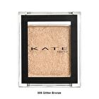 Kate The Eye Color - 007 Glitter Light Coral