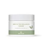 the SKIN HOUSE Green Tea Collagen Cream - 50ml