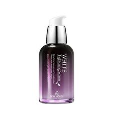 White Tightening Serum - 50ml