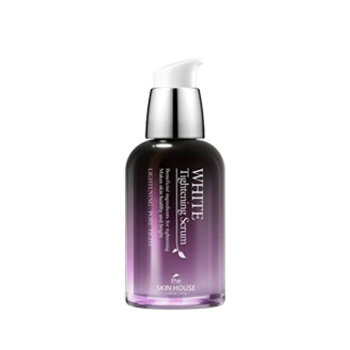 White Tightening Serum - 50ml