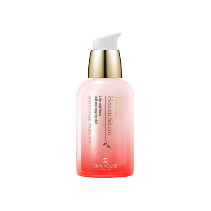 Rose Heaven Serum - 50ml