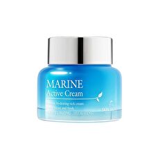 the SKIN HOUSE Marine Active Cream - 50ml