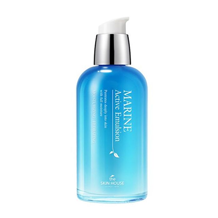 Marine Active Emulsion - 130ml