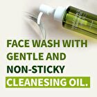the SKIN HOUSE Natural Green Tea Cleansing Oil - 150ml