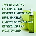 the SKIN HOUSE Natural Green Tea Cleansing Oil - 150ml