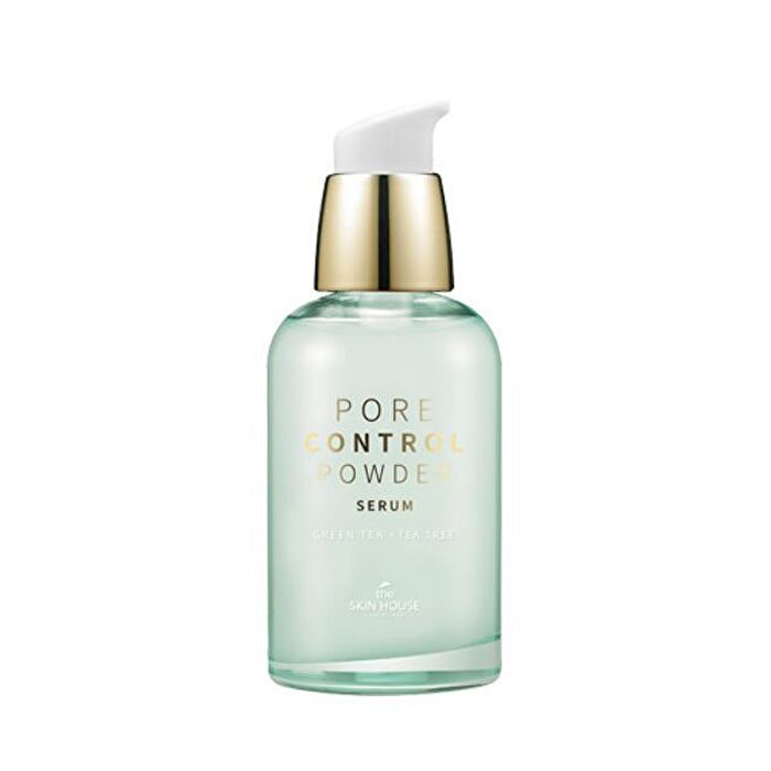 the SKIN HOUSE Pore Control Powder Serum - 50ml
