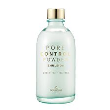 Pore Control Powder Emulsion - 130ml