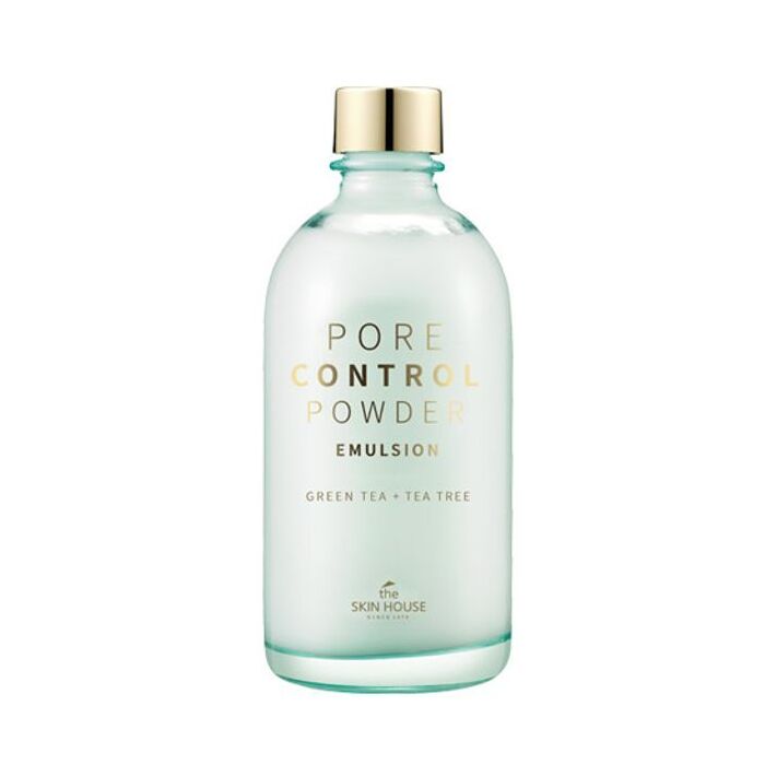 Pore Control Powder Emulsion - 130ml