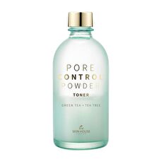 the SKIN HOUSE Pore Control Powder Toner - 130ml