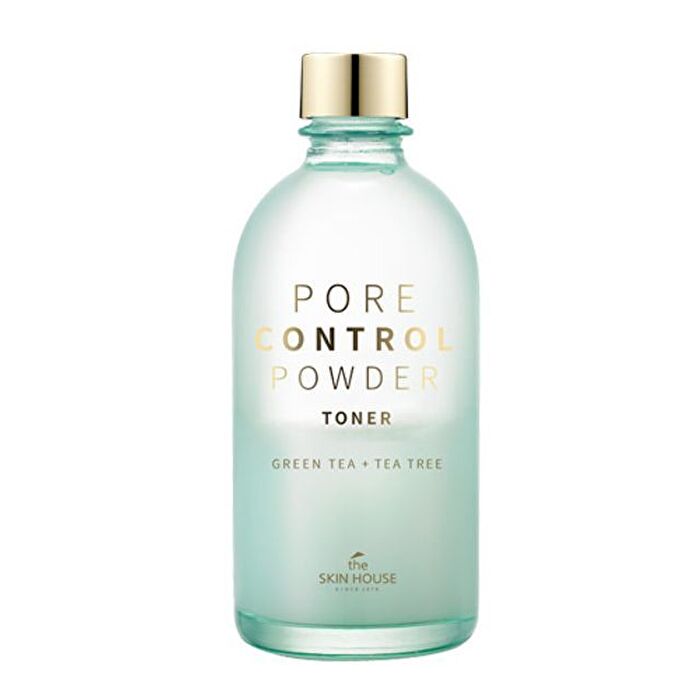 the SKIN HOUSE Pore Control Powder Toner - 130ml