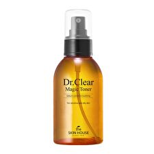 the SKIN HOUSE Dr. Clear Magic Toner - 130ml