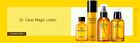 Dr. Clear Magic Lotion - 50ml