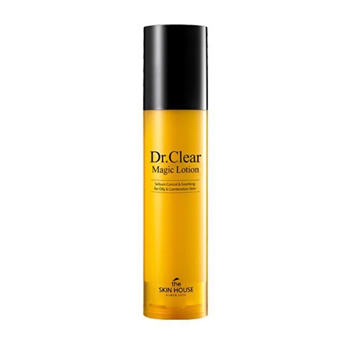 Dr. Clear Magic Lotion - 50ml