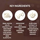the SKIN HOUSE Wrinkle Snail System Cream JUMBO - 100ml