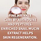 the SKIN HOUSE Wrinkle Snail System Cream JUMBO - 100ml
