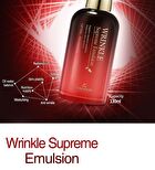 the SKIN HOUSE Wrinkle Supreme Emulsion - 130ml