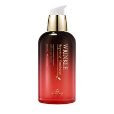 the SKIN HOUSE Wrinkle Supreme Emulsion - 130ml