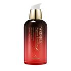 the SKIN HOUSE Wrinkle Supreme Emulsion - 130ml
