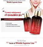 the SKIN HOUSE Wrinkle Supreme Serum - 50ml