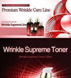the SKIN HOUSE Wrinkle Supreme Toner - 130ml