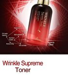 the SKIN HOUSE Wrinkle Supreme Toner - 130ml