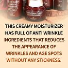 the SKIN HOUSE Wrinkle System Cream - 50g