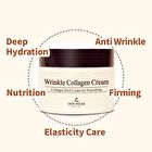 the SKIN HOUSE Wrinkle Collagen Cream - 50ml