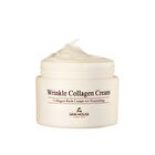 the SKIN HOUSE Wrinkle Collagen Cream - 50ml