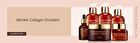 the SKIN HOUSE Wrinkle Collagen Emulsion - 130ml