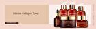 the SKIN HOUSE Wrinkle Collagen Toner - 130ml