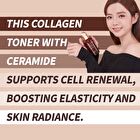 the SKIN HOUSE Wrinkle Collagen Toner - 130ml