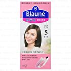 Blaune Treatment Color Cream - 07 Dark Chestnut