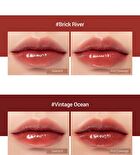 romand Glasting Water Tint - 8 Colors - #02 Red Drop