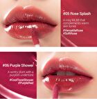 romand Glasting Water Tint - 8 Colors - #02 Red Drop