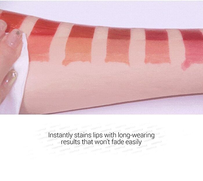 romand Glasting Water Tint - 8 Colors - #03 Brick River