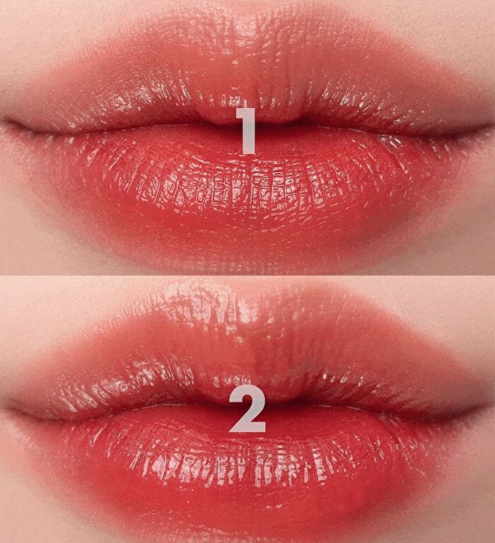 romand Glasting Water Tint - 8 Colors - #03 Brick River