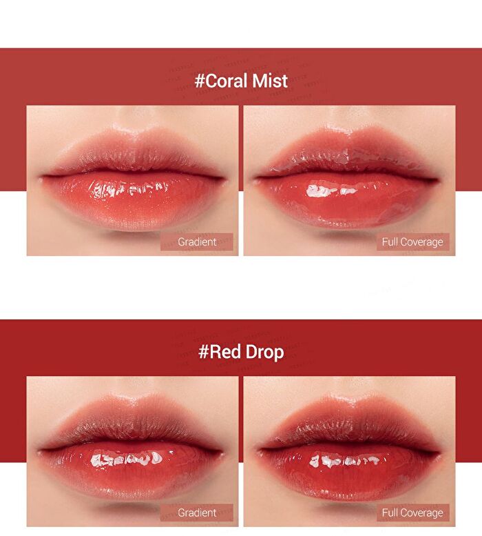 romand Glasting Water Tint - 8 Colors - #04 Vintage Ocean