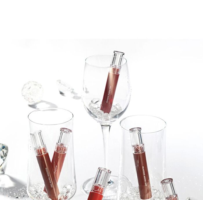 romand Glasting Water Tint - 8 Colors - #05 Rose Splash