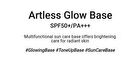 heimish Artless Glow Base - New Version: 40ml