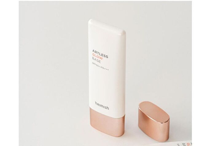 heimish Artless Glow Base - New Version: 40ml