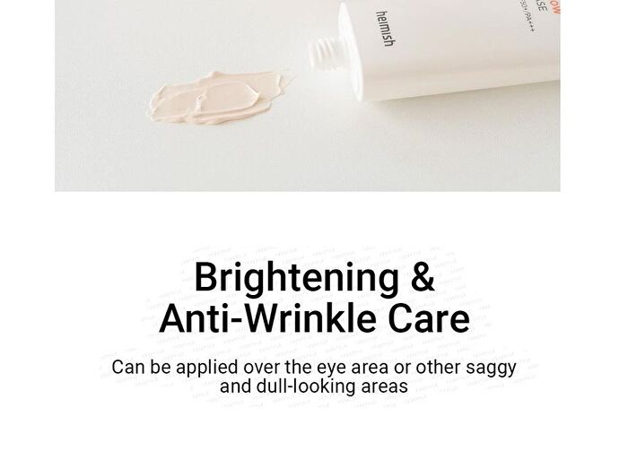 heimish Artless Glow Base - New Version: 40ml