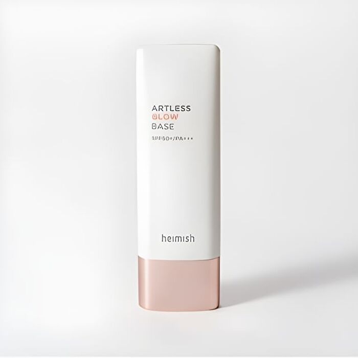 heimish Artless Glow Base - New Version: 40ml