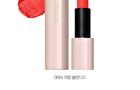 Kissholic Lipstick Matte - 20 Colors - #OR04 Grapefruit Blended