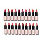 Kissholic Lipstick Matte - 20 Colors - #CR03 Best Seller