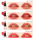 Kissholic Lipstick Matte - 20 Colors - #BE01 Stay Nude