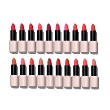 The Saem Kissholic Lipstick Matte - 20 Colors - #BE01 Stay Nude