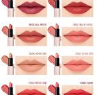 Kissholic Lipstick Intense - 20 Colors - #CR04 Baby Coral