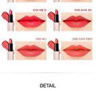 Kissholic Lipstick Intense - 20 Colors - #PK03 Dewy Pink