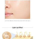 Studio Glow Foundation MINI - 4 Colors - #23 Neutral