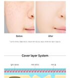 Studio Glow Foundation MINI - 4 Colors - #23 Neutral